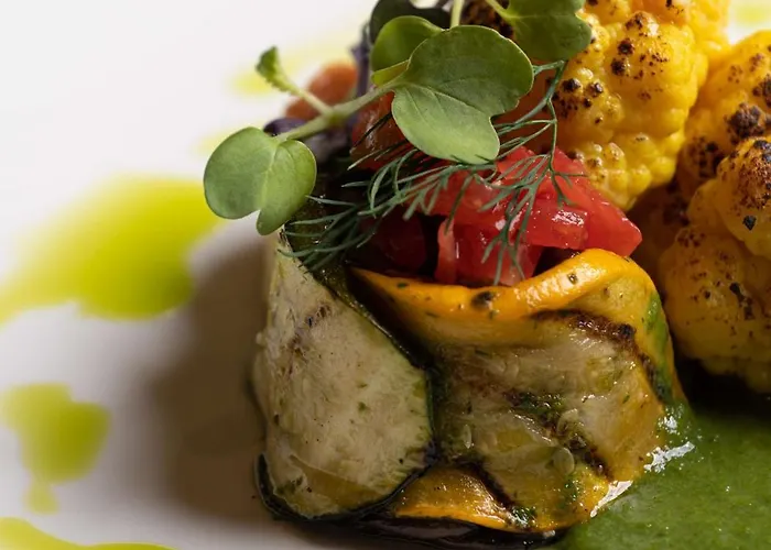 מלון Radisson Blu Hotel, 5*