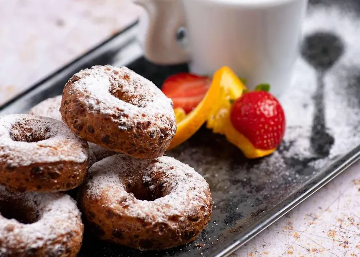 Hotel Radisson Blu Hotel,