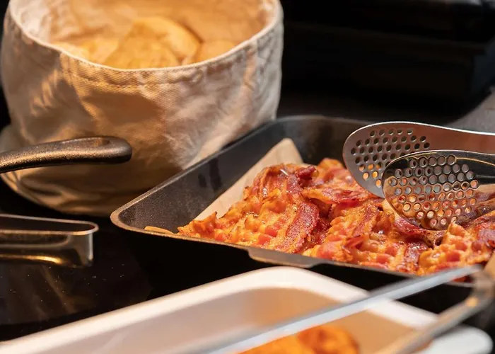 Radisson Blu Hotel, 5* קלוז'-נאפוקה