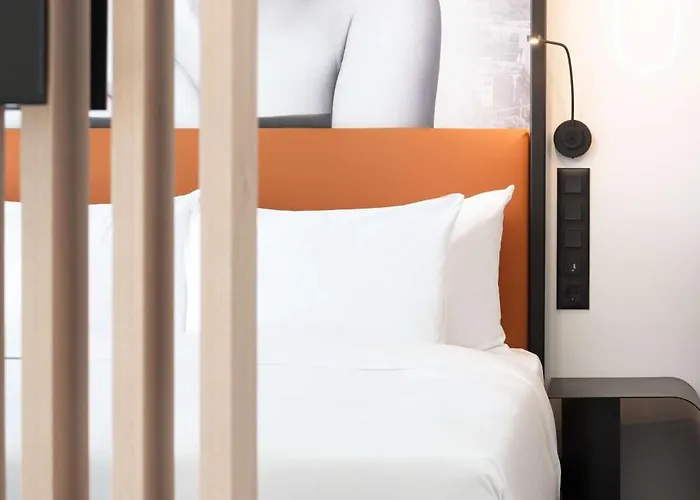 Radisson Blu Hotel, Hotel 5*