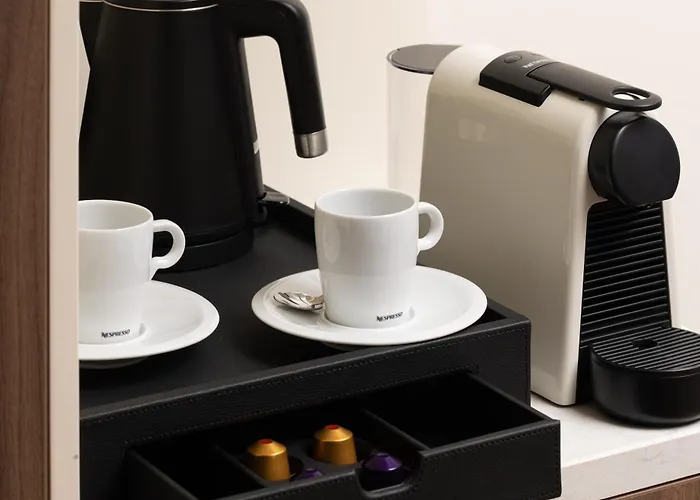 מלון Radisson Blu Hotel,