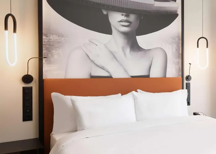 Radisson Blu Hotel, Hotel Cluj-Napoca