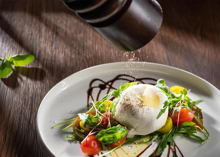 Radisson Blu Hotel, 5* Cluj-Napoca