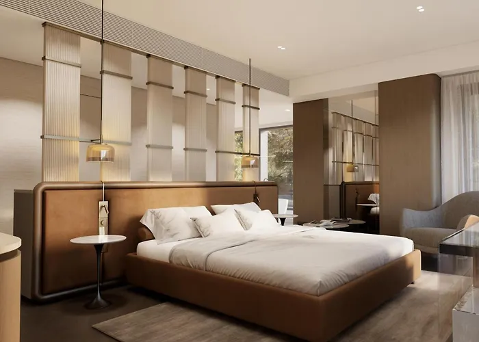 Radisson Blu Hotel, מלון