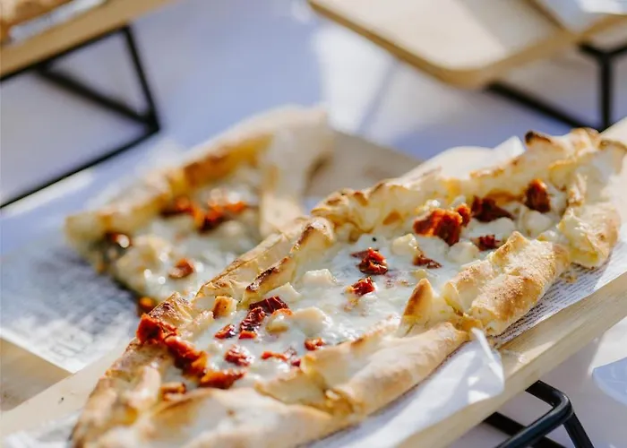 Radisson Blu Hotel, מלון