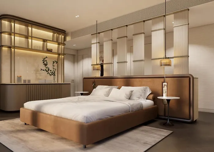 Radisson Blu Hotel, Hotel 5*