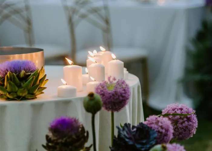 Radisson Blu Hotel, מלון 5*