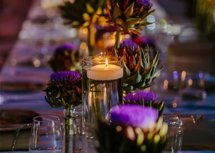 Radisson Blu Hotel, מלון