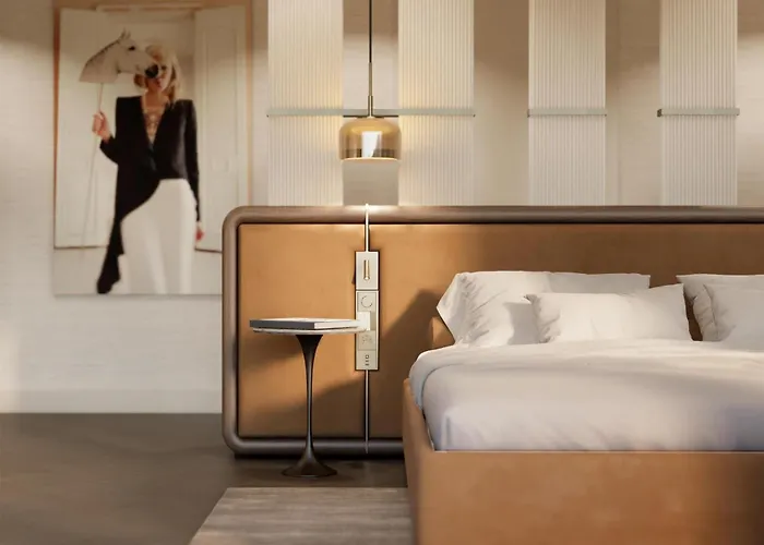 Hotel Radisson Blu Hotel, Cluj-Napoca