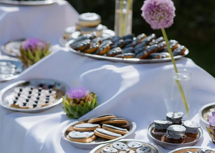 Radisson Blu Hotel, Hotel 5*